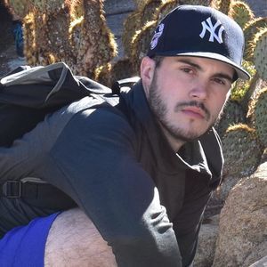 Meet your Posher, Joe